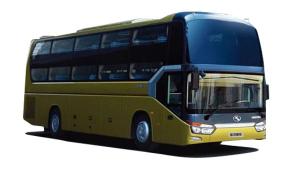 Междугородний автобус 11-12м, XMQ6129P8