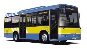 Городской автобус 7-8м, XMQ6800G
