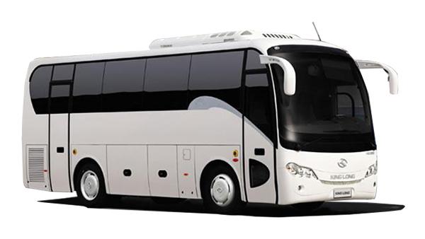  Междугородний автобус 7-8м, XMQ6800Y 