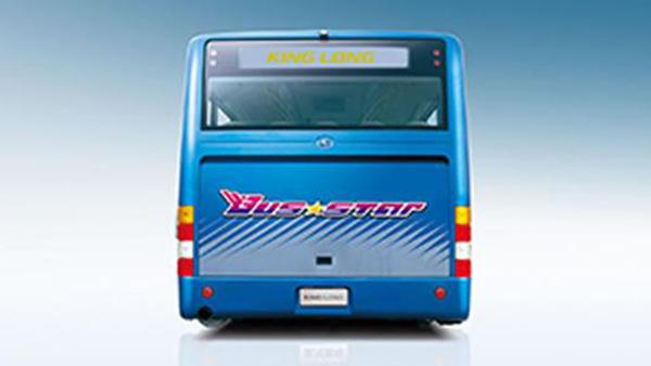  Городской автобус 18м, XMQ6181G 