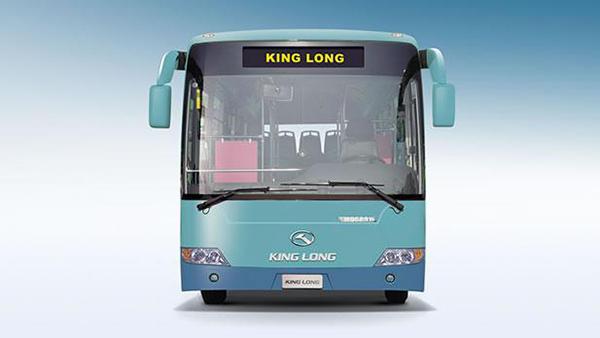  Городской автобус 8-9м, XMQ6891G 